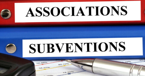 dossiers subventions associations