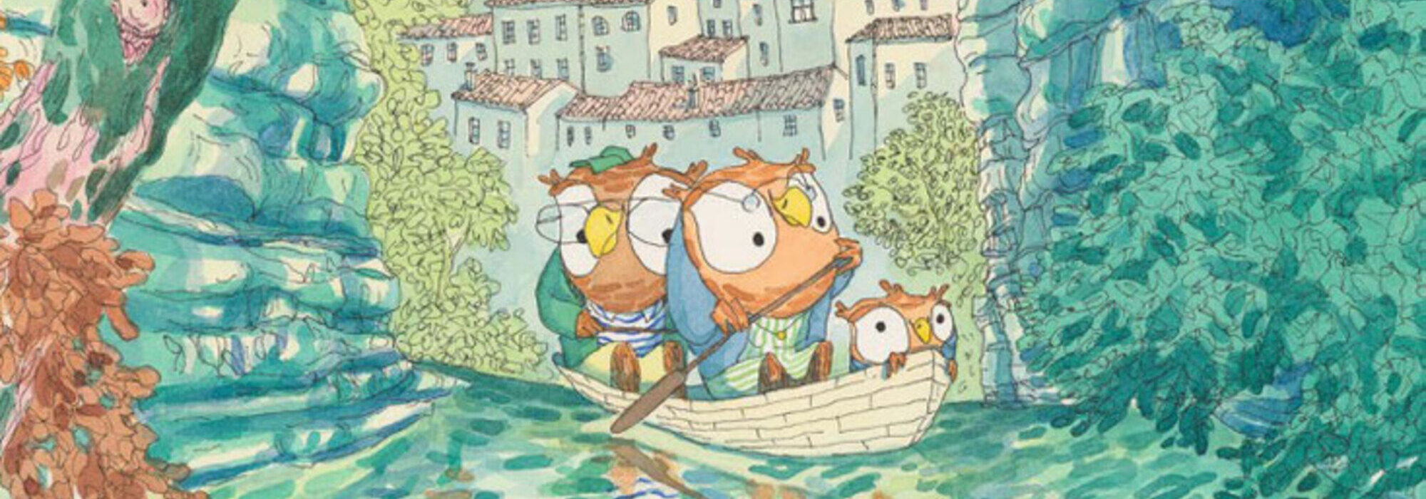 visuel de Juliette Lagrange