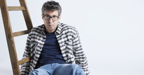 Matthieu Nina