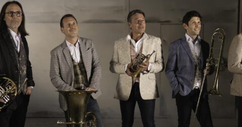 Quintette Alliance